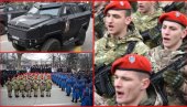 У БОЈ ИДЕ СРБАДИЈА ОГЊЕНА: Стихови песме која је дигла на ноге целу Бањалуку (ВИДЕО)