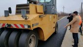 I PUTEVI ČUVAJU SELA: Vlada Srbije u saobraćajnice na području Sremske Mitrovice lane uložila pola milijarde dinara