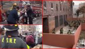 СТРАВИЧАН ПОЖАР У ЊУЈОРКУ: Погинуло 19 људи, више од 60 повређених (ФОТО/ВИДЕО) СТРАВИЧАН ПОЖАР У ЊУЈОРКУ: Погинуло 19 људи, више од 60 повређених (ФОТО/ВИДЕО)
