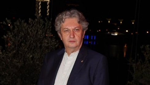 ISTINA JE... Prvo oglašavanje Milomira Marića nakon odlaska sa Hepi televizije ISTINA JE... Prvo oglašavanje Milomira Marića nakon odlaska sa Hepi televizije
