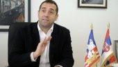 ГАК О ДОТИРАНОМ БОРАВКУ У ВРТИЋУ: Субвенције неће бити укинуте док СНС управља Београдом ГАК О ДОТИРАНОМ БОРАВКУ У ВРТИЋУ: Субвенције неће бити укинуте док СНС управља Београдом