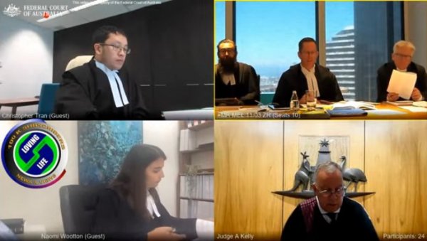 ТОК И КРАЈ СУЂЕЊА ЂОКОВИЋУ: Власти претиле Новаку, судија Кели ударао пацке! (ФОТО/ВИДЕО) ТОК И КРАЈ СУЂЕЊА ЂОКОВИЋУ: Власти претиле Новаку, судија Кели ударао пацке! (ФОТО/ВИДЕО)
