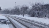 OD 20 STEPENI DO MRAZA: Očekuje nas vremenski rolerkoster - ponovo će biti snega