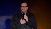 KOMIČAR PRONAĐEN MRTAV U STANU: Bob Saget preminuo nakon stendap nastupa u klubu KOMIČAR PRONAĐEN MRTAV U STANU: Bob Saget preminuo nakon stendap nastupa u klubu