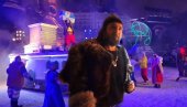 RUSKI „NOĆNI VUKOVI“ ČESTITALI 9. JANUAR: Da se ujedine Srpska i Srbija (VIDEO) RUSKI „NOĆNI VUKOVI“ ČESTITALI 9. JANUAR: Da se ujedine Srpska i Srbija (VIDEO)