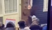 NAPADNUT ČLAN MAKRONOVE STRANKE: Izašao ispred kuće, zasuli ga blatom (VIDEO) NAPADNUT ČLAN MAKRONOVE STRANKE: Izašao ispred kuće, zasuli ga blatom (VIDEO)