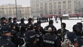 NOVA LICA MUP-A NA ULICAMA: Od 1. januara sa onima kojima je pomoć potrebna svakog dana NOVA LICA MUP-A NA ULICAMA: Od 1. januara sa onima kojima je pomoć potrebna svakog dana