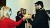 ПОЧАСТ ВЕЛИКАНУ: У Неготину обележена 166. годишњица рођења Стевана Мокрањца ПОЧАСТ ВЕЛИКАНУ: У Неготину обележена 166. годишњица рођења Стевана Мокрањца