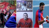 CELA SRBIJA OVO SLUŠA I GLEDA: Baja Mali Knindža napisao pesmu Đokoviću (VIDEO) CELA SRBIJA OVO SLUŠA I GLEDA: Baja Mali Knindža napisao pesmu Đokoviću (VIDEO)