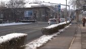 ИЗМЕЊЕН САОБРАЋАЈ У СУБОТИЦИ: Камионима тежим од 7.5 тона забрањује се пролазак ИЗМЕЊЕН САОБРАЋАЈ У СУБОТИЦИ: Камионима тежим од 7.5 тона забрањује се пролазак