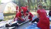 UPISALI 54.000 SATI HUMANOSTI: Prošle godine volonteri Crvenog krsta Zrenjanina oborili rekord u radu na terenu