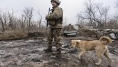 SITUACIJA U UKRAJINI: Ukrajinske snage granatirale selo u DNR (FOTO/VIDEO) SITUACIJA U UKRAJINI: Ukrajinske snage granatirale selo u DNR (FOTO/VIDEO)