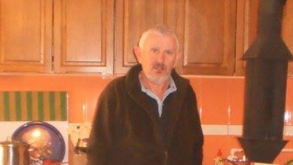 ТОДОРОВИЋ ИЗА РЕШЕТАКА И БЕЗ САСЛУШАЊА: Осумњичени за убиство супруге у Кушиљеву код Свилајнца још у болници ТОДОРОВИЋ ИЗА РЕШЕТАКА И БЕЗ САСЛУШАЊА: Осумњичени за убиство супруге у Кушиљеву код Свилајнца још у болници