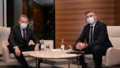 ПЛЕНКОВИЋ И ИЗЕТБЕГОВИЋ О ИЗБОРНОЈ РЕФОРМИ У БиХ: Како решити проблем представљања Хрвата