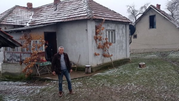 БОЈИМ СЕ ДА ЗА НАШЕ МЕРДАРЕ ИМА МАЛО НАДЕ: Житељи куршумлијског насеља забринути што њиховом месту недостаје омладине БОЈИМ СЕ ДА ЗА НАШЕ МЕРДАРЕ ИМА МАЛО НАДЕ: Житељи куршумлијског насеља забринути што њиховом месту недостаје омладине