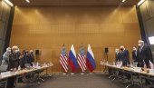 VAŠINGTON NEĆE DA ZATVARA VRATA NATO: Kako je tekao sastanak predstavnika Rusije i SAD u Ženevi