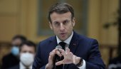 КОЈА ЈЕ СУДБИНА НОРМАНДИЈСКОГ ФОРМАТА: Макрон одвојено разговарао са Путином и Зеленским