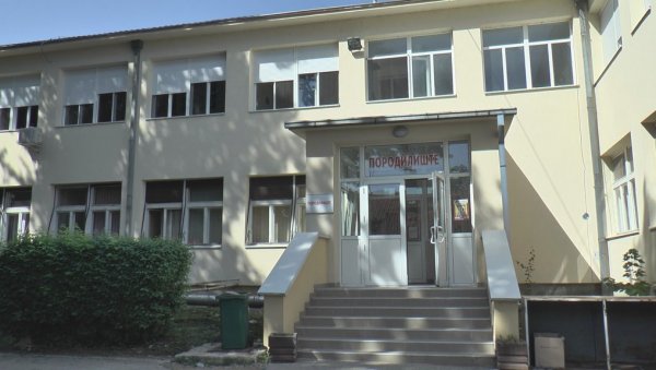 У ЈЕДНОМ ДАНУ 11 БЕБА: Беби-бум у чачанском породилишту У ЈЕДНОМ ДАНУ 11 БЕБА: Беби-бум у чачанском породилишту