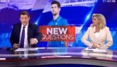 BESRAMNO, NOVINARI VREĐALI NOVAKA: Đoković pretrpeo uvrede, nisu znali da kamera snima! BESRAMNO, NOVINARI VREĐALI NOVAKA: Đoković pretrpeo uvrede, nisu znali da kamera snima!