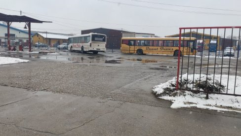 BENEFICIJE ZA NAJSTARIJE: Prvi put penzioneri iz sela iz okoline Zrenjanina imaju pravo na povlašćen gradski prevoz BENEFICIJE ZA NAJSTARIJE: Prvi put penzioneri iz sela iz okoline Zrenjanina imaju pravo na povlašćen gradski prevoz