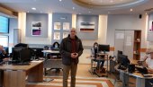 ГРЕЈАЊЕ НОН-СТОП ДО ДАЉЕГ: Градоначелник обишао Београдске електране ГРЕЈАЊЕ НОН-СТОП ДО ДАЉЕГ: Градоначелник обишао Београдске електране