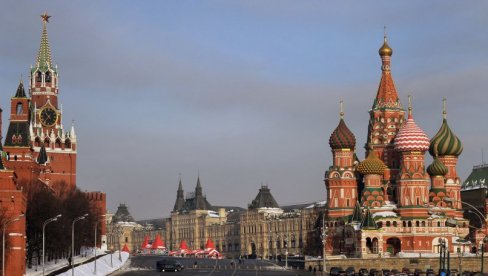 MI SMO U RATU Oglasio se Kremlj - Zbog mešanja Zapada specijalna operacija se pretvorila u rat