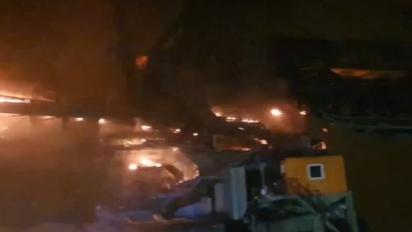 НОВОСТИ ОТКРИВАЈУ: БИА И МУП раскринкали позадину учесталих хаварија у систему ЕПС НОВОСТИ ОТКРИВАЈУ: БИА И МУП раскринкали позадину учесталих хаварија у систему ЕПС