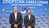SPORTSKI SAVEZ NASTAVIO DA POMAŽE: Podrška za besplatnu školu rukometa SPORTSKI SAVEZ NASTAVIO DA POMAŽE: Podrška za besplatnu školu rukometa