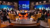 SMETA IM HEPI: Stupila na snagu zabrana za pojedine emisije beogradske TV u Crnoj Gori SMETA IM HEPI: Stupila na snagu zabrana za pojedine emisije beogradske TV u Crnoj Gori