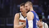 I NIKOLA JOKIĆ OSTAO U ČUDU: Najneverovatniji meč koji je Denver odigrao (VIDEO) I NIKOLA JOKIĆ OSTAO U ČUDU: Najneverovatniji meč koji je Denver odigrao (VIDEO)