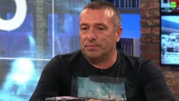 РЕНАТО, ХЕРОЈ ДУНАВА! Огласила се и докторка након спасавања: Имали смо један тежак позив, али са добрим исходом РЕНАТО, ХЕРОЈ ДУНАВА! Огласила се и докторка након спасавања: Имали смо један тежак позив, али са добрим исходом