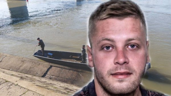 ОСАМ ПИТАЊА БЕЗ ОДГОВОРА: Ово су кључне непознанице о нестанку Матеја Периша ОСАМ ПИТАЊА БЕЗ ОДГОВОРА: Ово су кључне непознанице о нестанку Матеја Периша