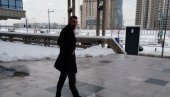 SUĐENJE BIVŠEM ZVEZDINOM NAPADAČU: Fudbaler zaboravio saobraćajku u kojoj je nastradao čovek