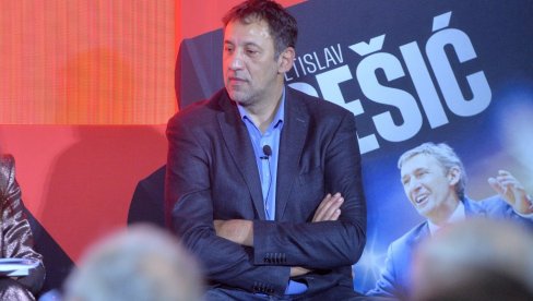 UJEDINIO SE REGION: Evo šta su u Igalu spremni da učine za Vlada Divca UJEDINIO SE REGION: Evo šta su u Igalu spremni da učine za Vlada Divca