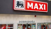 BURA U JAVNOSTI: Odluka kompanije Delez Srbija uplašila radnike BURA U JAVNOSTI: Odluka kompanije Delez Srbija uplašila radnike