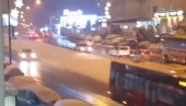 VOŽNJA TRGOVAČKOM U KONTRA SMERU: Ako ste misli da je nemoguće pogledajte (VIDEO) VOŽNJA TRGOVAČKOM U KONTRA SMERU: Ako ste misli da je nemoguće pogledajte (VIDEO)