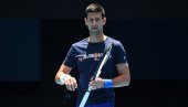 NOVAK ĐOKOVIĆ JE GLUMAC: Ruskinja žestoko napala najboljeg tenisera sveta NOVAK ĐOKOVIĆ JE GLUMAC: Ruskinja žestoko napala najboljeg tenisera sveta