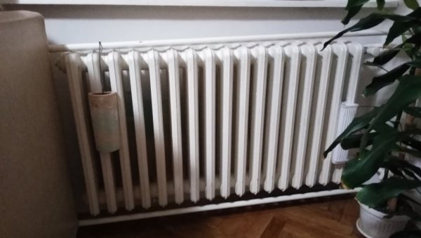 ДОБРА ВЕСТ ЗА КИКИНЂАНЕ: Због ниске температуре грејање продужено и током ноћи ДОБРА ВЕСТ ЗА КИКИНЂАНЕ: Због ниске температуре грејање продужено и током ноћи
