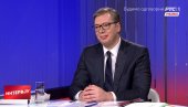 ВУЧИЋ СЕ ОБРАТИО НАРОДУ: Србија се дигла као феникс из пепела, а сви су очекивали да буде на коленима ВУЧИЋ СЕ ОБРАТИО НАРОДУ: Србија се дигла као феникс из пепела, а сви су очекивали да буде на коленима