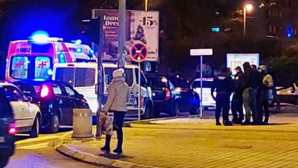 ТУЧА У ЦЕНТРУ БАРА: Баранин задобио тешке телесне повреде, двојица лаке ТУЧА У ЦЕНТРУ БАРА: Баранин задобио тешке телесне повреде, двојица лаке
