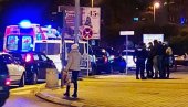 ТУЧА У ЦЕНТРУ БАРА: Баранин задобио тешке телесне повреде, двојица лаке ТУЧА У ЦЕНТРУ БАРА: Баранин задобио тешке телесне повреде, двојица лаке