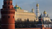 NIKAKVE SANKCIJE NEĆE SLOMITI RUSKU EKONOMIJU Moskva: Na gubitku će biti SAD i sateliti