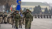 ОПЕРАЦИЈА УСПЕШНО ЗАВРШЕНА: Мировне снаге ОДКБ-а из три земље напустиле Казахстан ОПЕРАЦИЈА УСПЕШНО ЗАВРШЕНА: Мировне снаге ОДКБ-а из три земље напустиле Казахстан