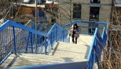 REKONSTRUKCIJA NAJDUŽEG STEPENIŠTA NA PROLEĆE: GO Čukarica i Grad Beograd izdvajaju 20 miliona dinara