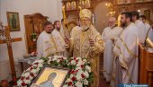 СЛАВА СВЕТЕ МЕЛАНИЈЕ: Њено име носи први женски манастир у Банату (ФОТО) СЛАВА СВЕТЕ МЕЛАНИЈЕ: Њено име носи први женски манастир у Банату (ФОТО)