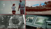 УЗНЕМИРУЈУЋИ ВИДЕО: Објављен снимак атентата на Трампа - Иран прети осветом због Солејманија