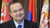 ИВИЦА ДАЧИЋ: Расписивање парламентарних и локалних избора 15. фебруара ИВИЦА ДАЧИЋ: Расписивање парламентарних и локалних избора 15. фебруара