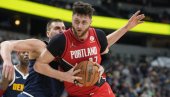 BOSNA ĆE IMATI PAKLEN TIM: I Jusuf Nurkić će igrati za reprezentaciju na predstojećem Evrobasketu