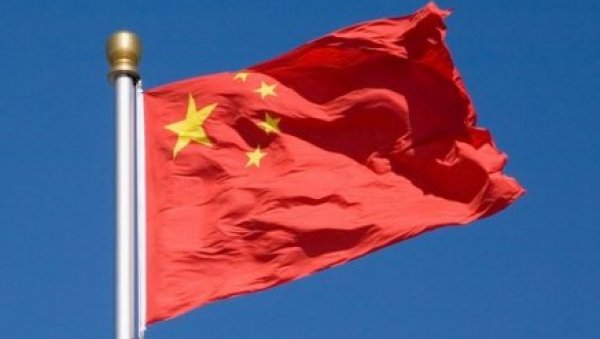 ПЕКИНГ ПОЗИВА САД ДА НЕ ПОДРЖАВАЈУ НЕЗАВИСНОСТ ТАЈВАНА: Кина се одлучно противи пакету безбедносне помоћи кинеском региону