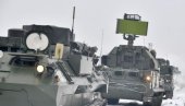 SAMO TOKOM JEDNOG DANA: Ruska PVO uništila i presrela 159 ukrajinskih dronova